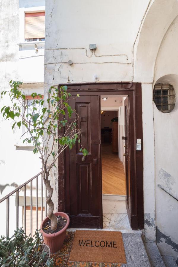 Design Next Bellini Square By Houseinnaples Appartement *