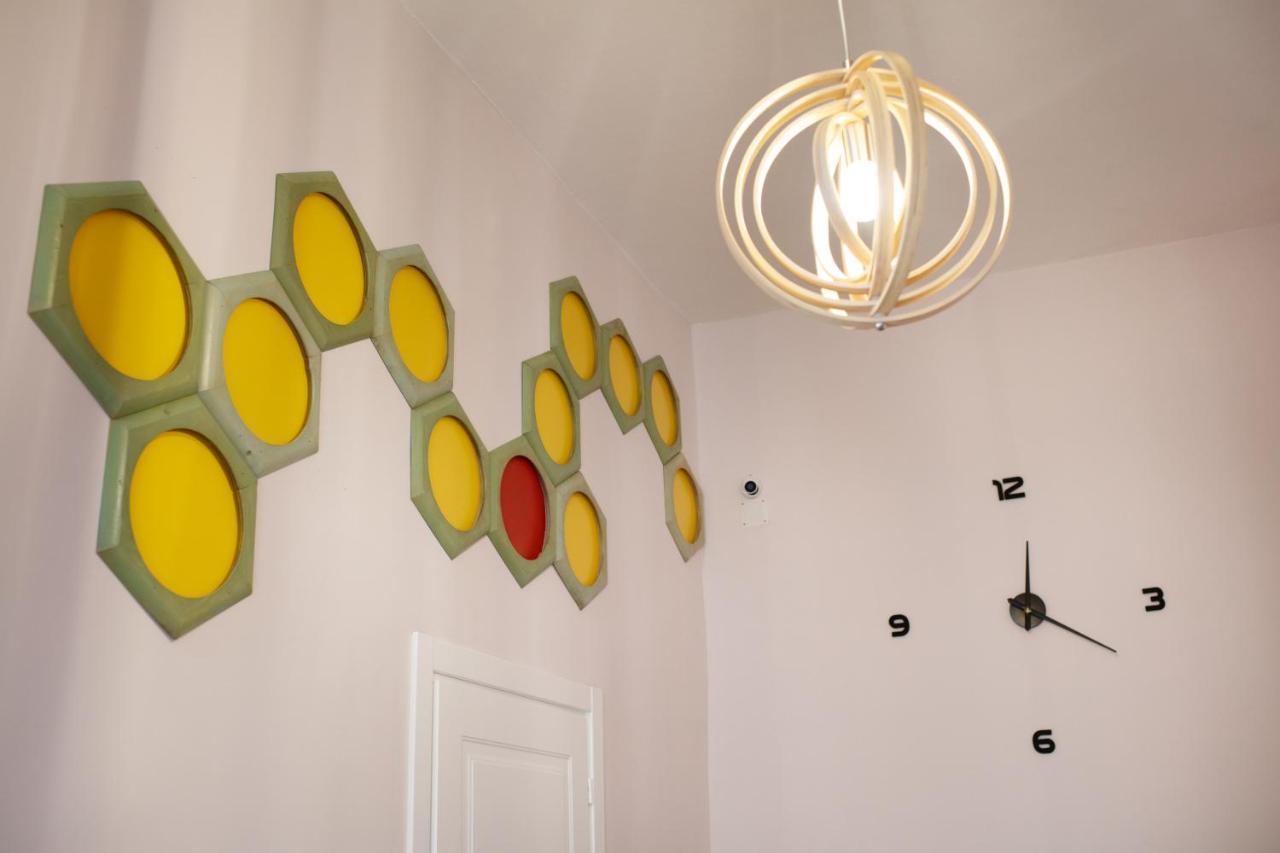 Design Next Bellini Square By Houseinnaples Appartement Naples