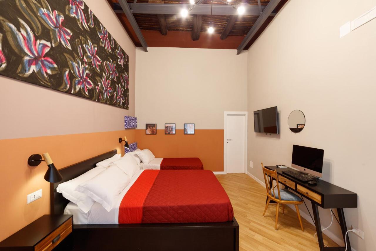Design Next Bellini Square By Houseinnaples Apartamento Nápoles
