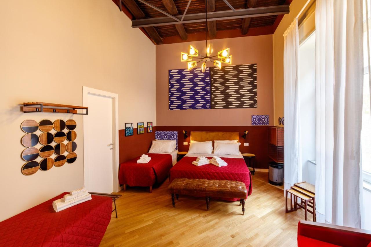 Design Next Bellini Square By Houseinnaples * Nápoles