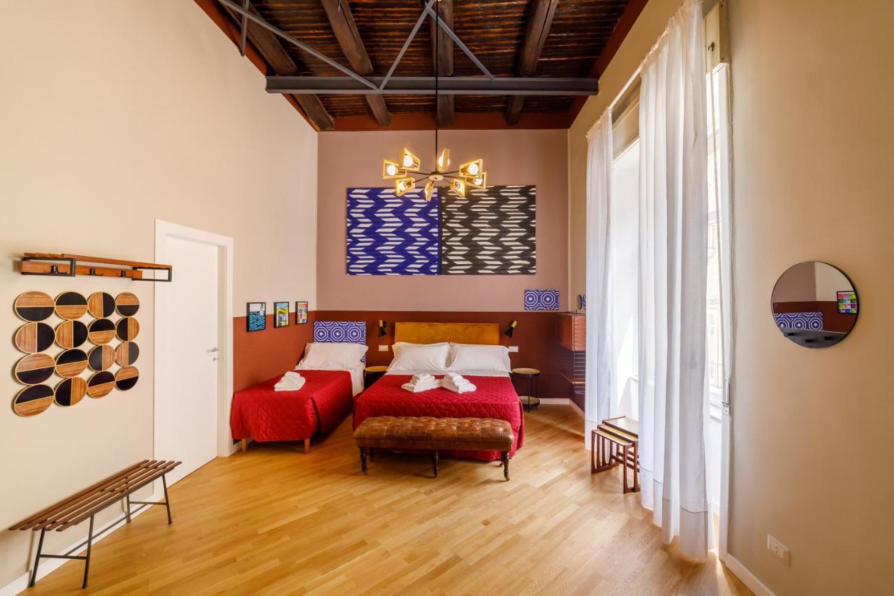 Design Next Bellini Square By Houseinnaples Appartement