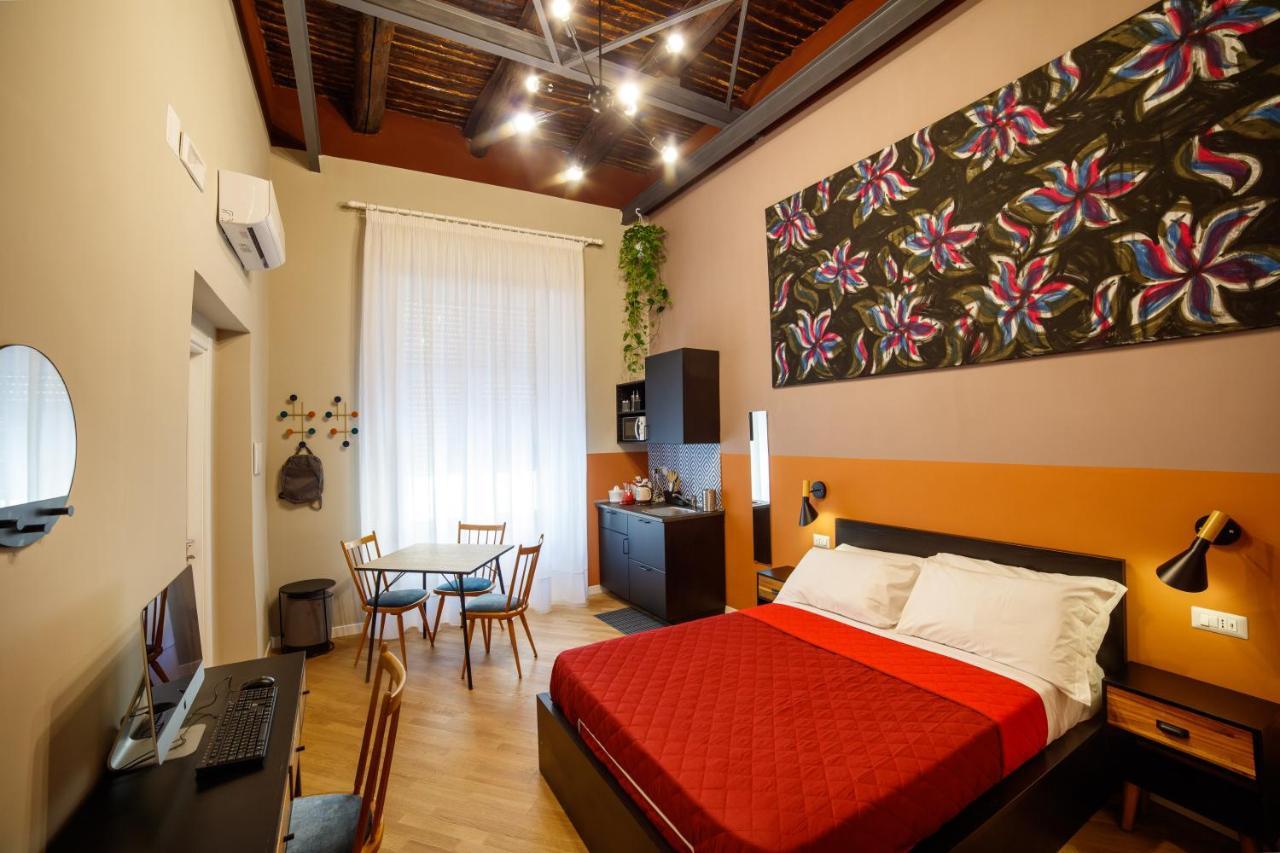 Design Next Bellini Square By Houseinnaples Apartamento