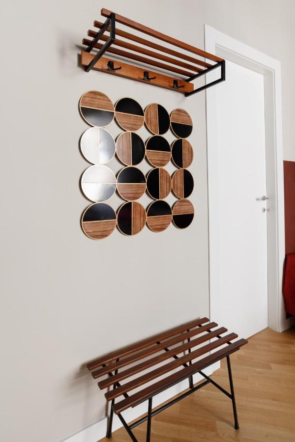 Design Next Bellini Square By Houseinnaples Appartement