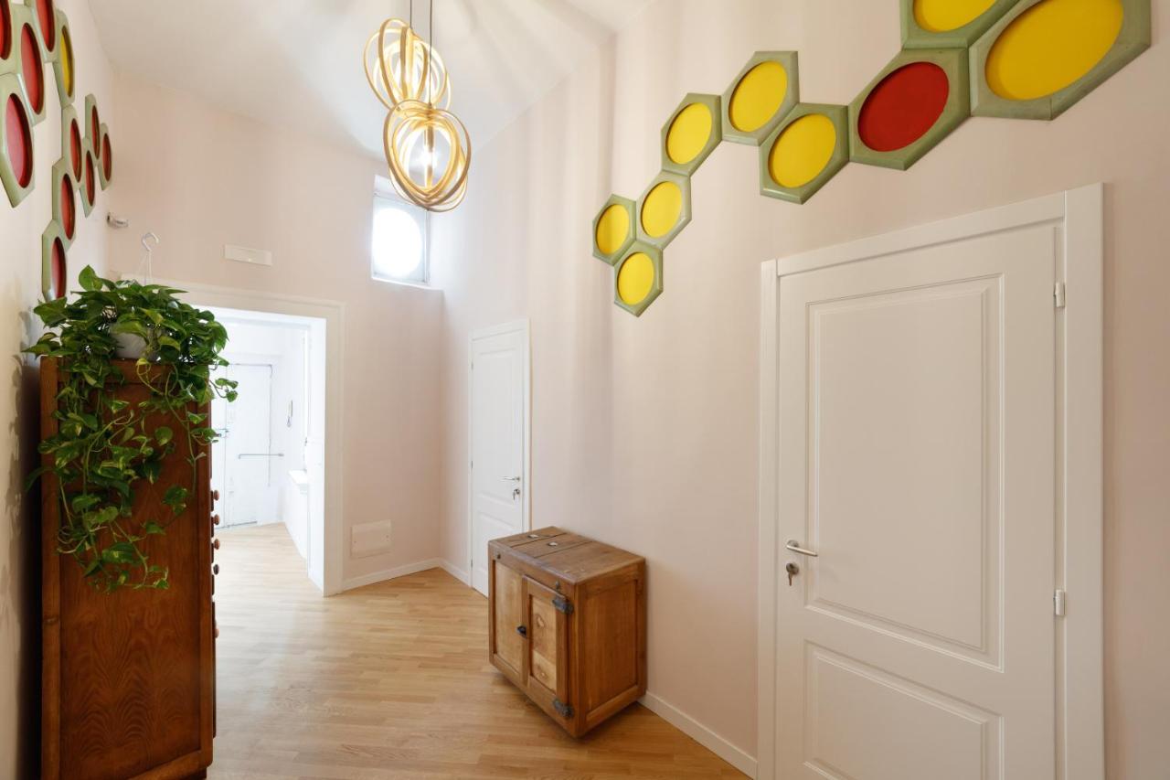 Design Next Bellini Square By Houseinnaples Apartamento *