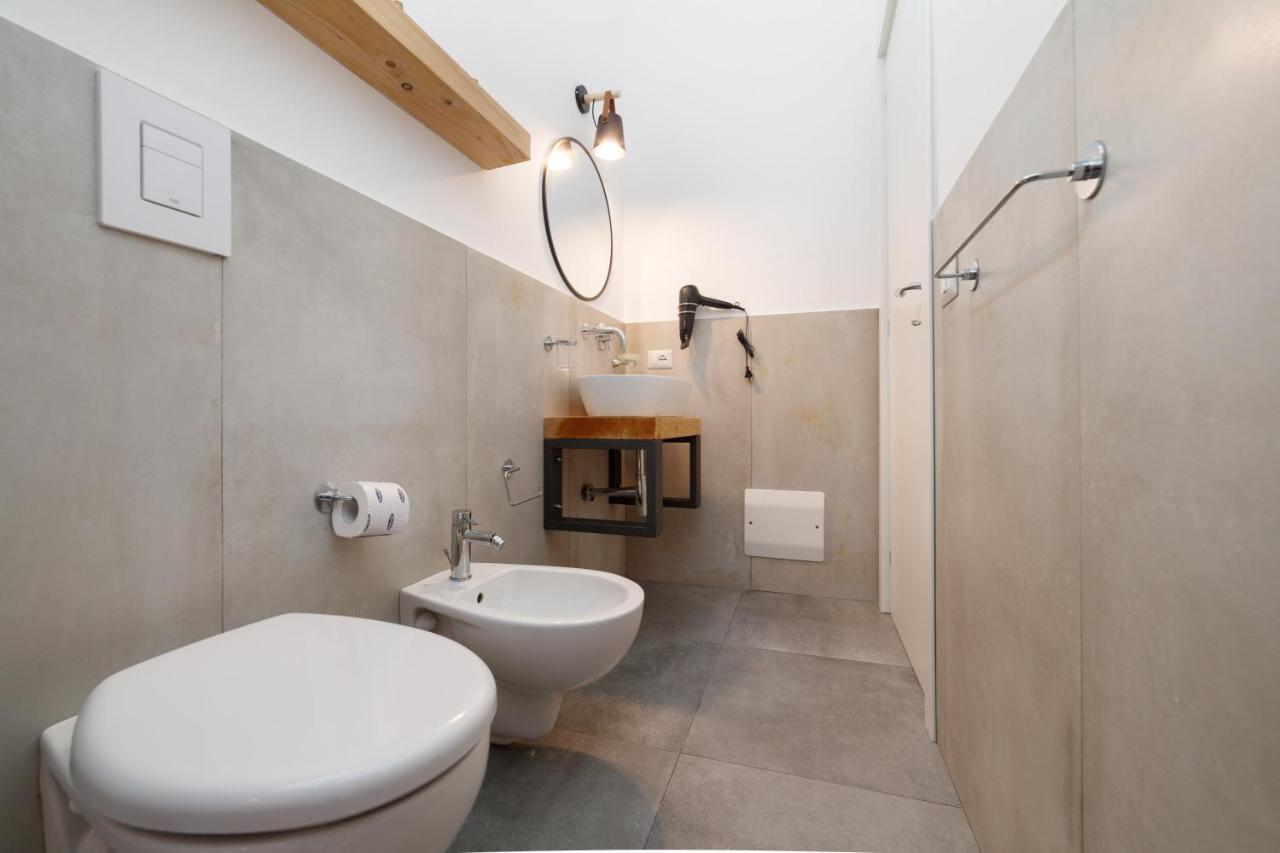 Apartamento Design Next Bellini Square By Houseinnaples Nápoles