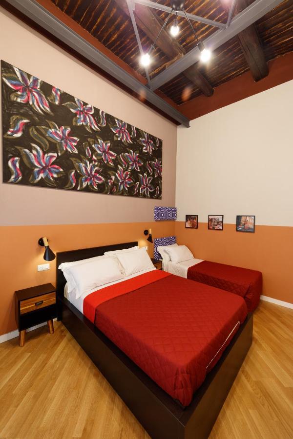 Design Next Bellini Square By Houseinnaples Apartamento *