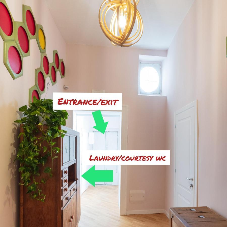 Appartement Design Next Bellini Square By Houseinnaples *