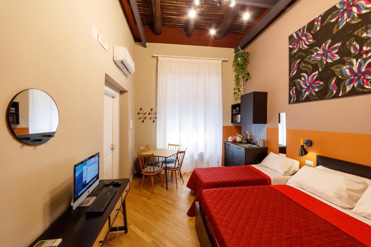 Apartamento Design Next Bellini Square By Houseinnaples