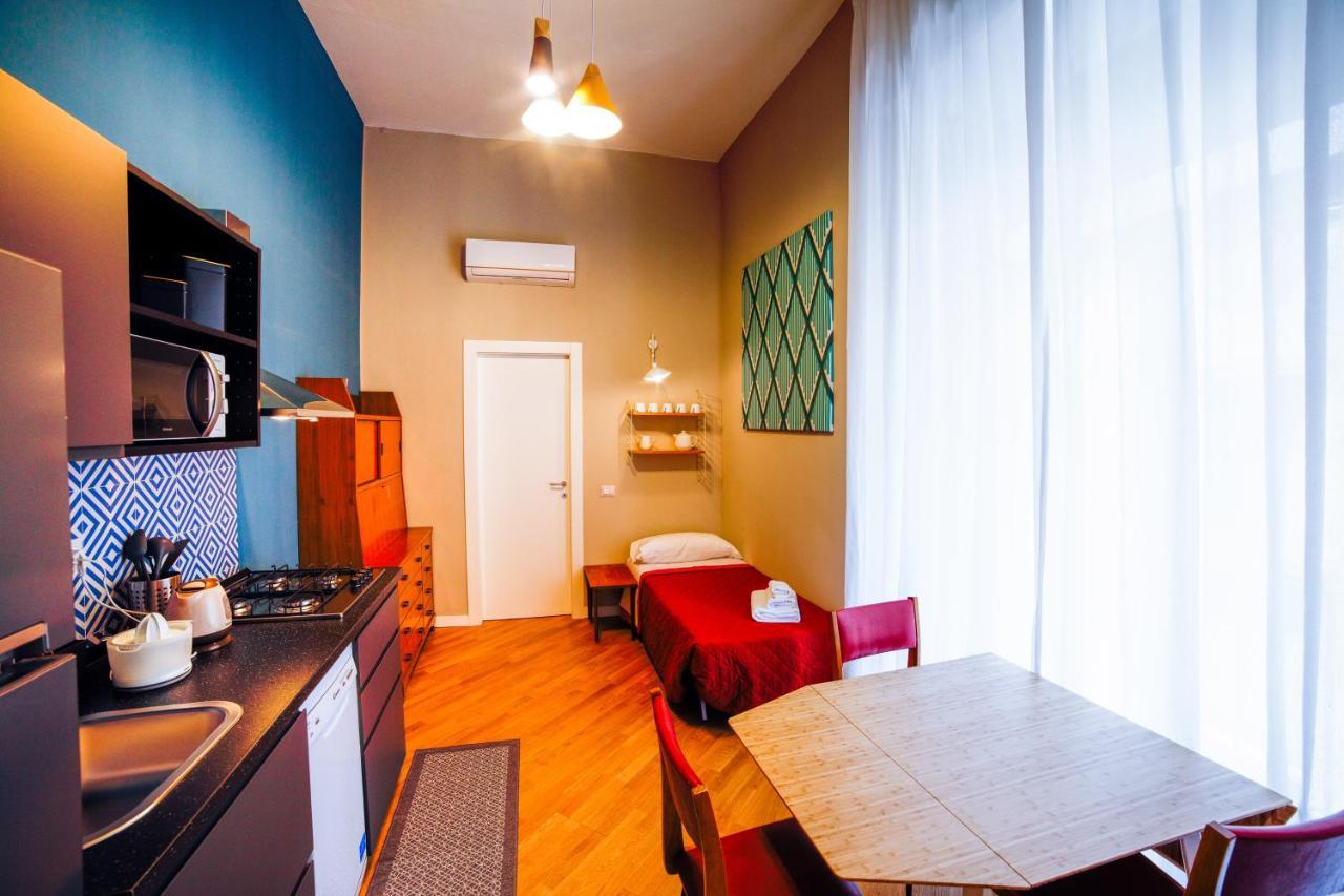Design Next Bellini Square By Houseinnaples Apartamento *