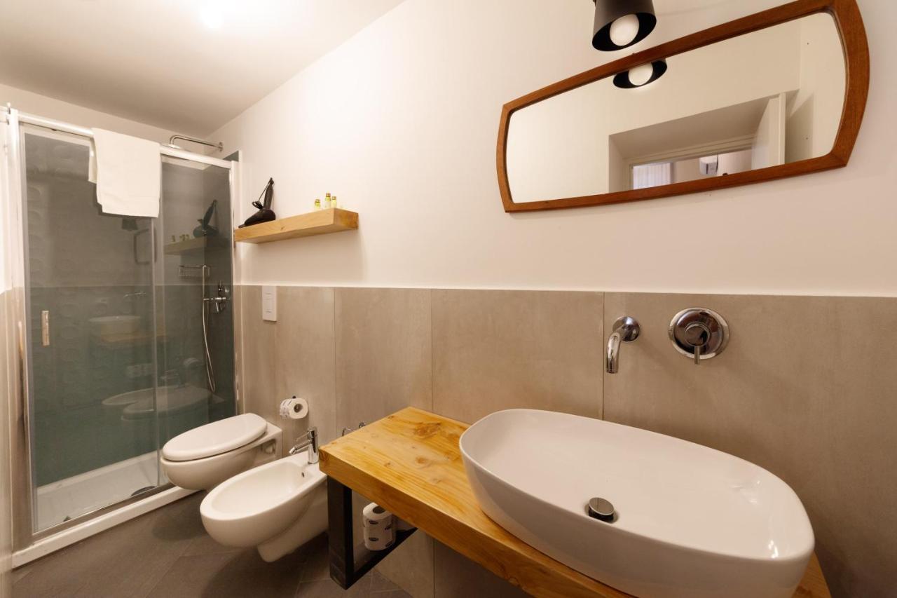 Appartement Design Next Bellini Square By Houseinnaples *