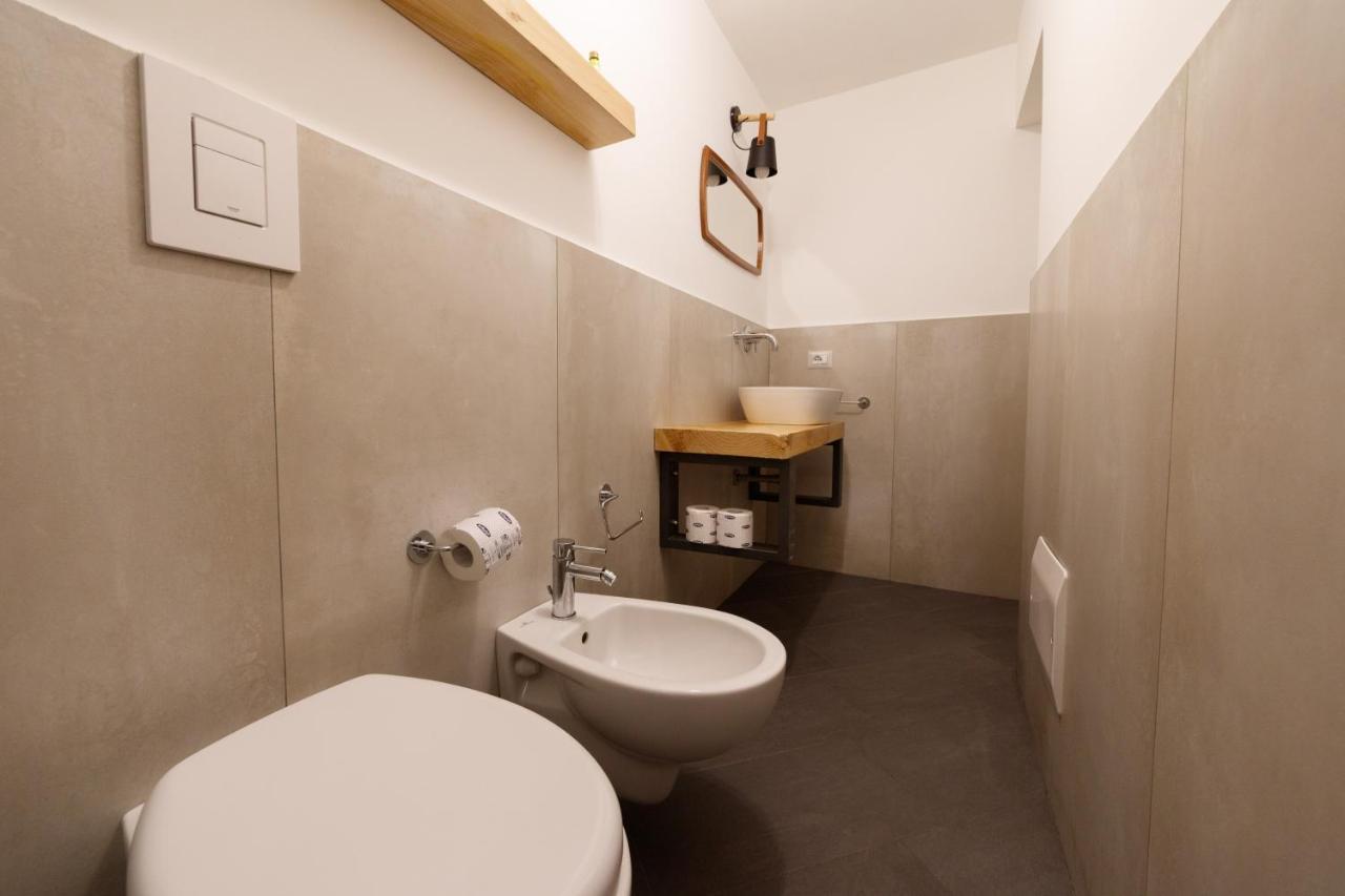 Apartamento Design Next Bellini Square By Houseinnaples *