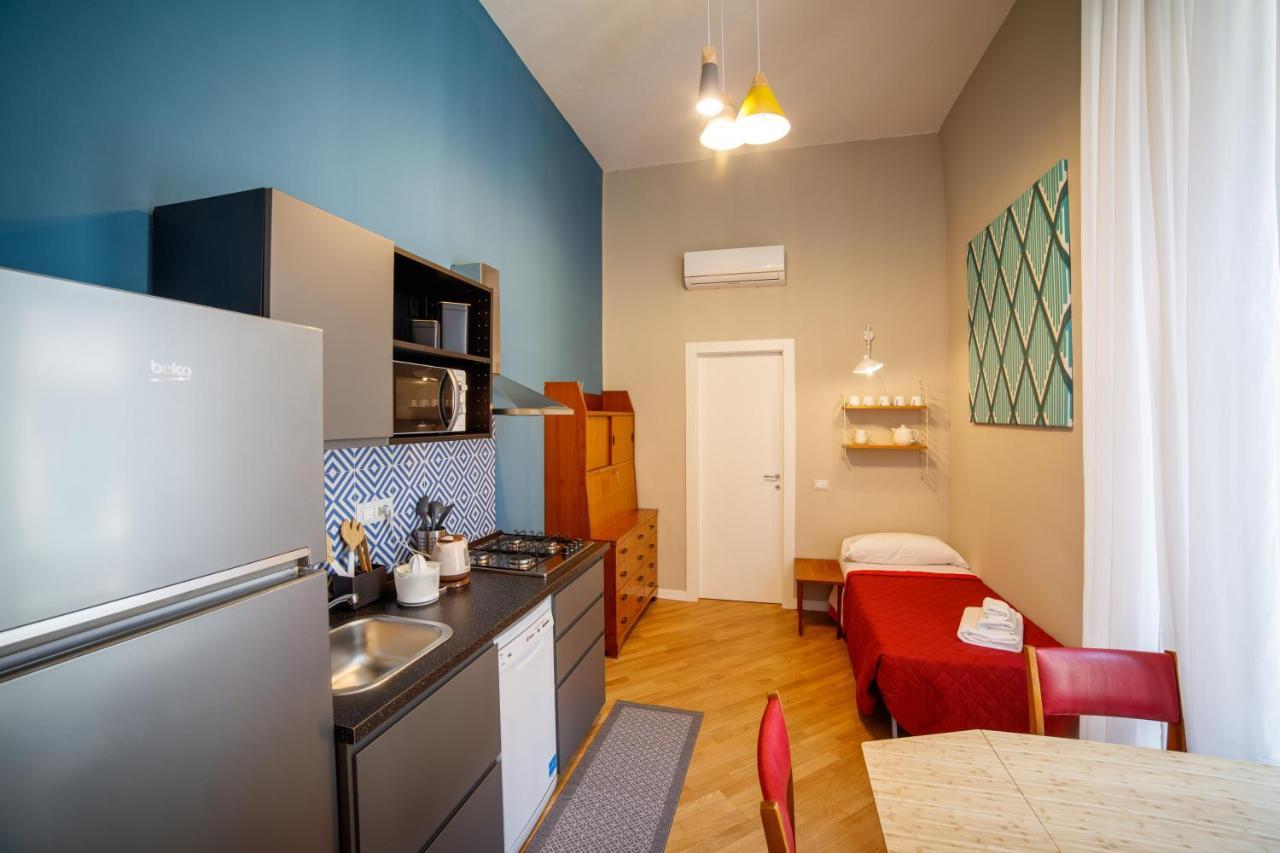 Design Next Bellini Square By Houseinnaples
