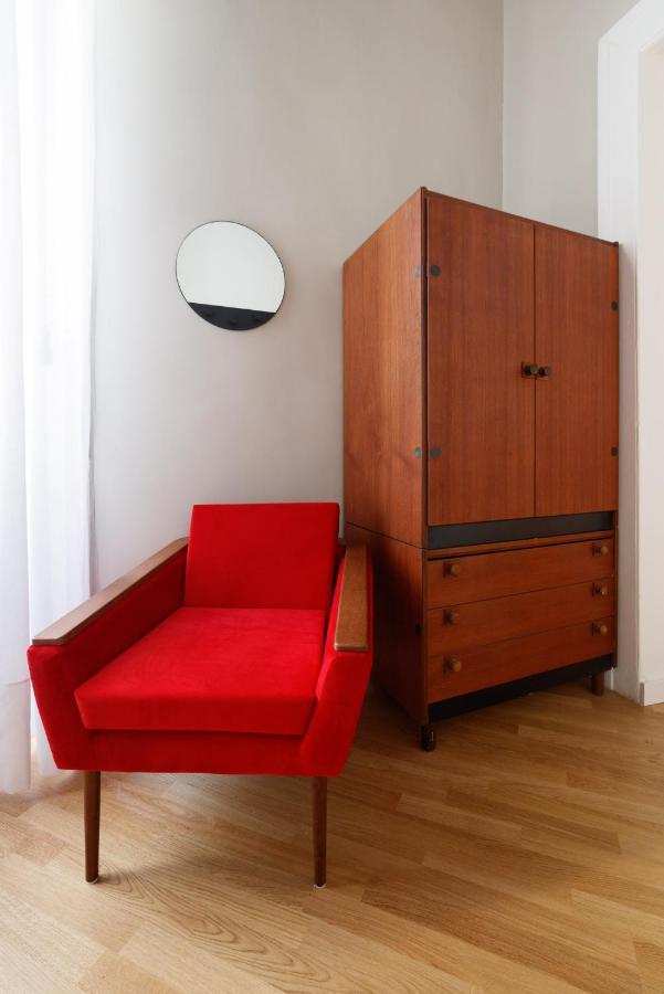 Apartamento Design Next Bellini Square By Houseinnaples *