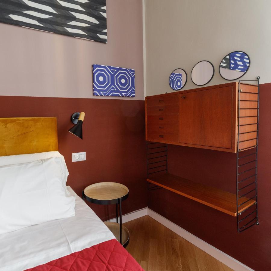 Design Next Bellini Square By Houseinnaples Apartamento