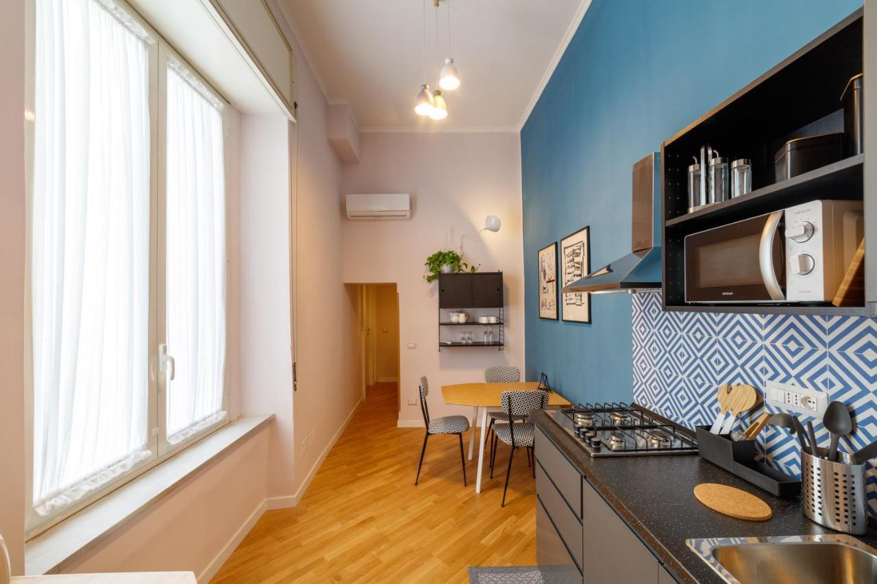 Design Next Bellini Square By Houseinnaples Nápoles