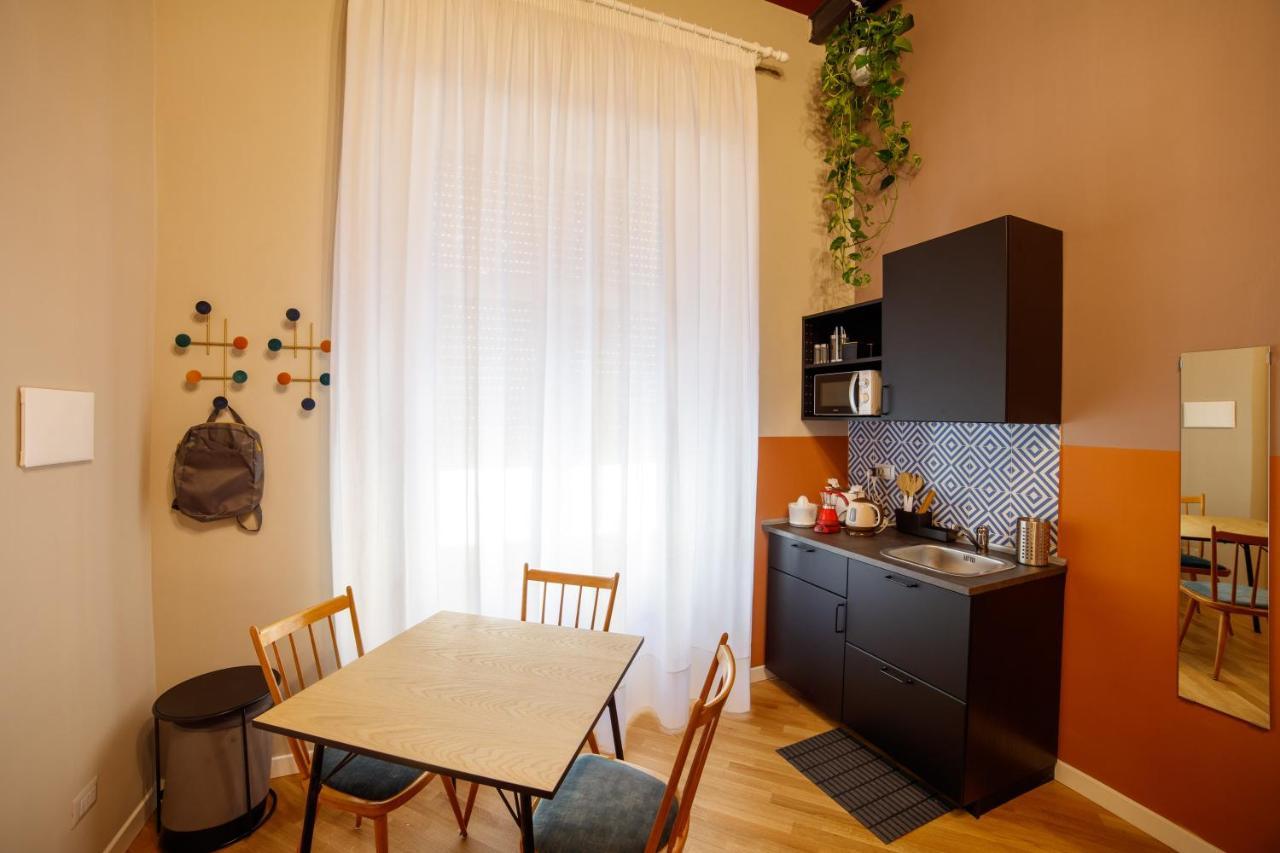 Design Next Bellini Square By Houseinnaples Apartamento Nápoles
